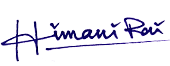 Signature